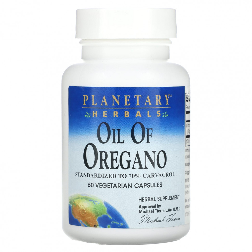  Planetary Herbals,  , 60      -     , -, 