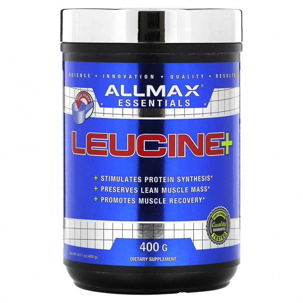  ALLMAX Nutrition, , 5000 , 400  (14,11 )    -     , -, 