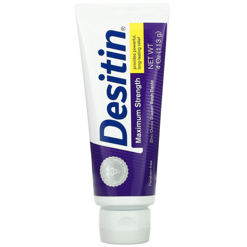  Desitin,      , , 113  (4 )    -     , -, 