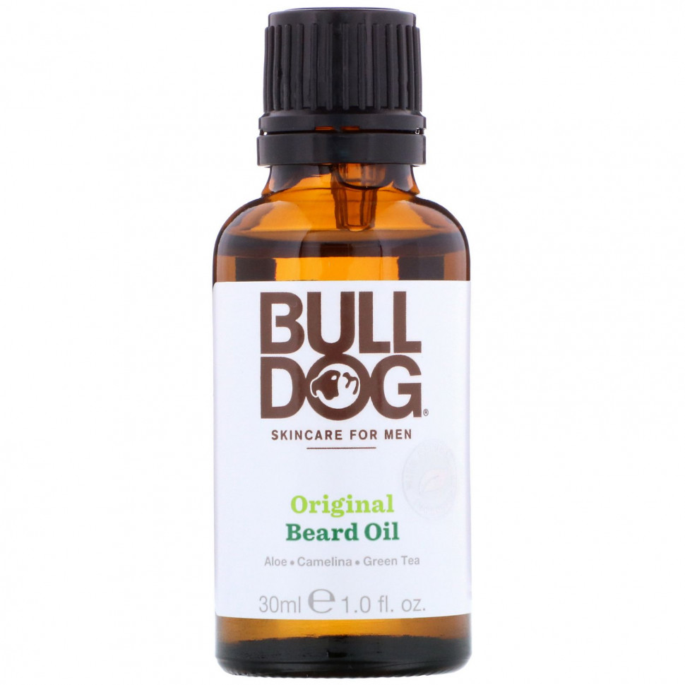  Bulldog Skincare For Men,    , 30   Iherb ()  