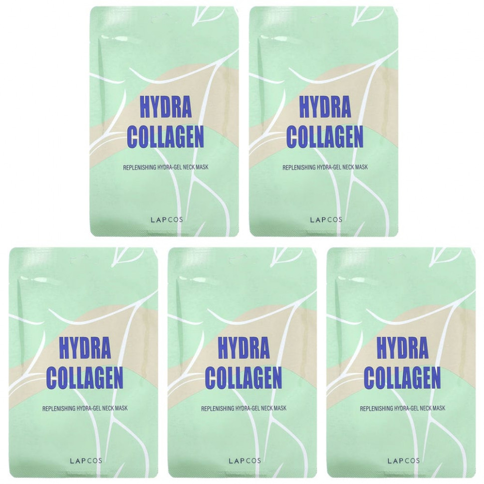  Lapcos, Hydra Collagen,     , 5 .  15  (0,53 )    -     , -, 