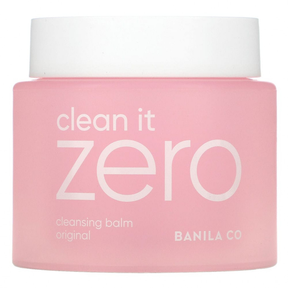  Banila Co., Clean It Zero,   3--1, , 180  (6,09 . )    -     , -, 