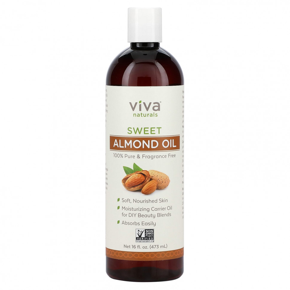  Viva Naturals,   , 473  (16 . )    -     , -, 