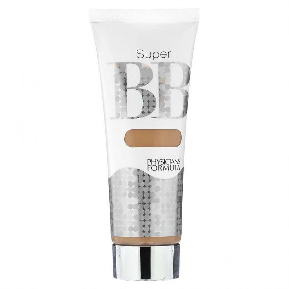  Physicians Formula, Super BB,   -, SPF 30,  / , 35  (1,2 . )    -     , -, 