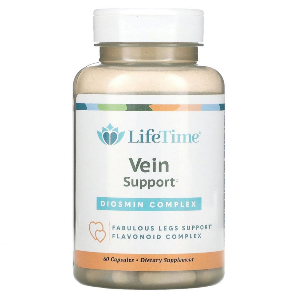  LifeTime Vitamins,   , 60     -     , -, 