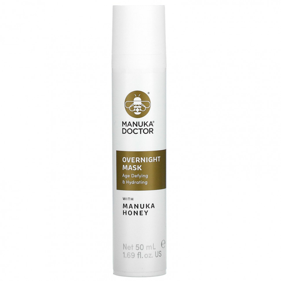  Manuka Doctor,     , 50  (1,69 . )    -     , -, 