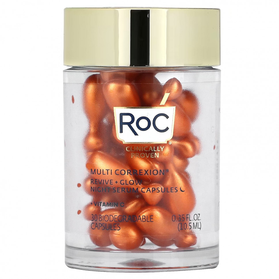  RoC, Multi Correxion,    ,  , 30  , 10,5  (0,35 . )    -     , -, 