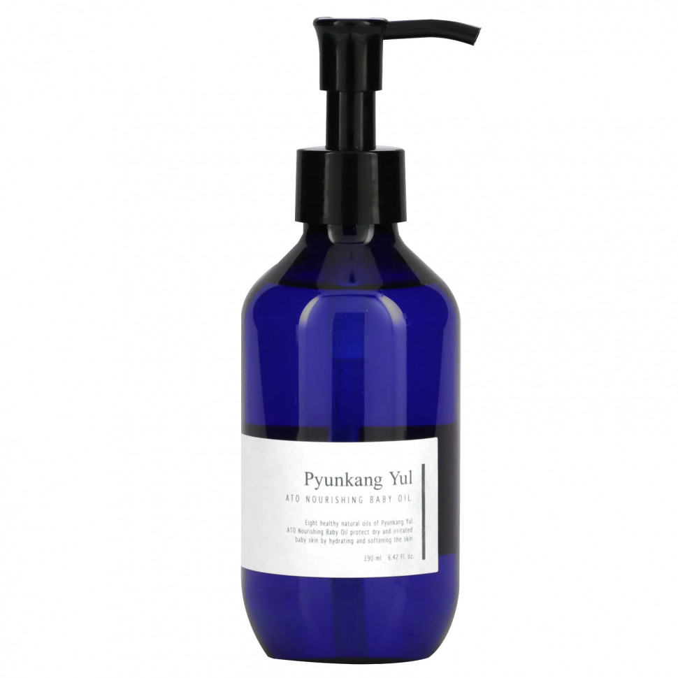 ���� Pyunkang Yul, ����������� ������� ����� ATO, 190 �� (6,42 ����. �����)  Iherb (������) ������ ������