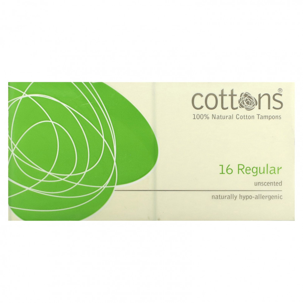  Cottons,   100%  , ,  , 16     -     , -, 