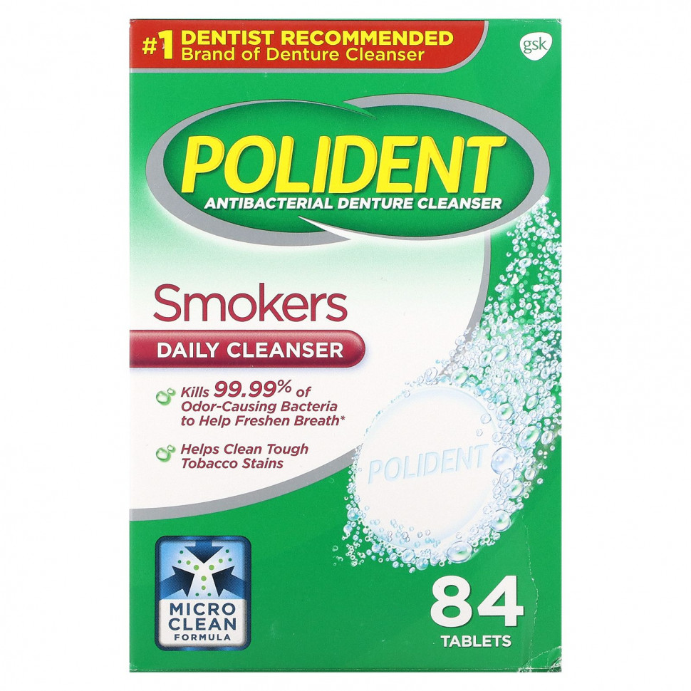  Polident,      ,     , 84     -     , -, 