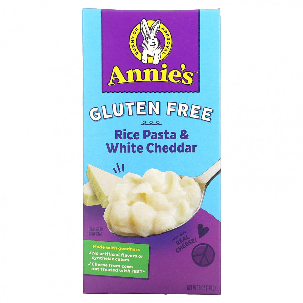  Annie's Homegrown,     ,  , 170  (6 )    -     , -, 