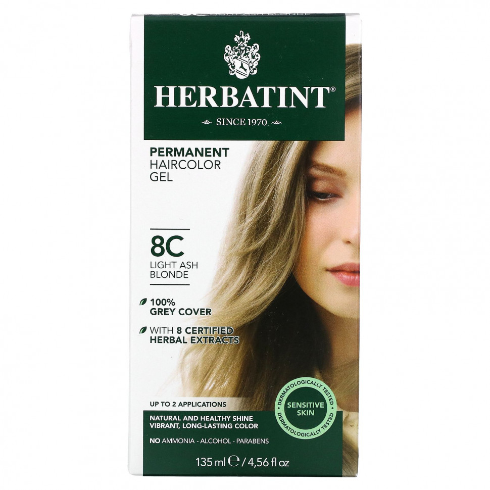  Herbatint,  -  , 8C,   , 135  (4,56 . )    -     , -, 