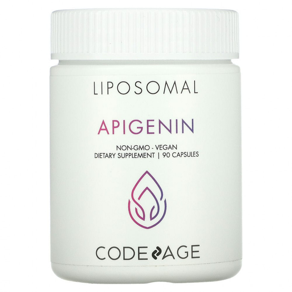  Codeage, Liposomal, , 90     -     , -, 