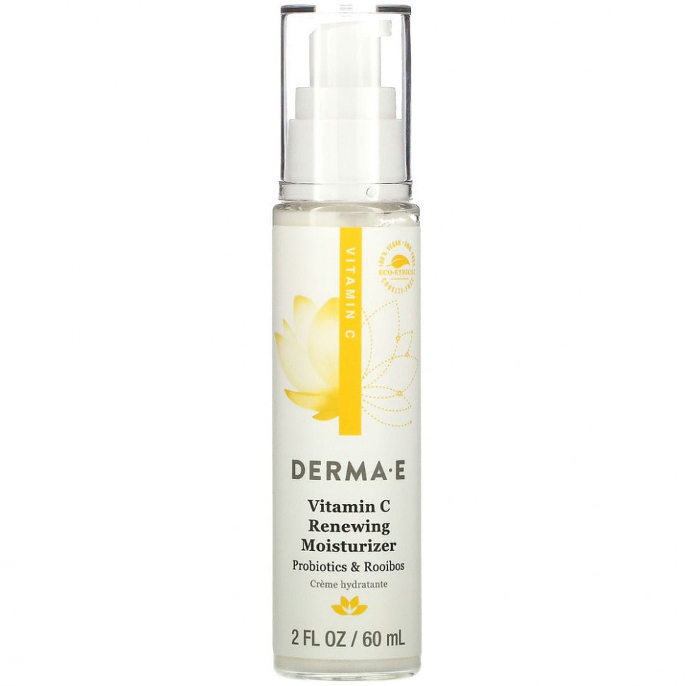  Derma E,      C,    , 60  (2 . )    -     , -, 