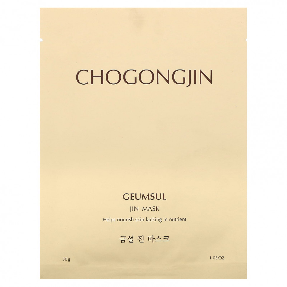  Missha, Chogongjin,   -, 30  (1,05 )    -     , -, 