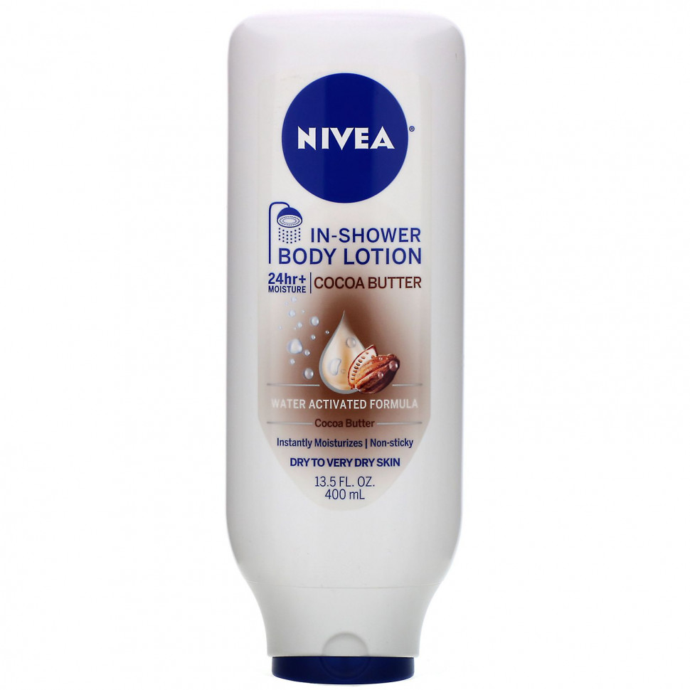  Nivea,       ,  , 13,5 . . (400 )    -     , -, 