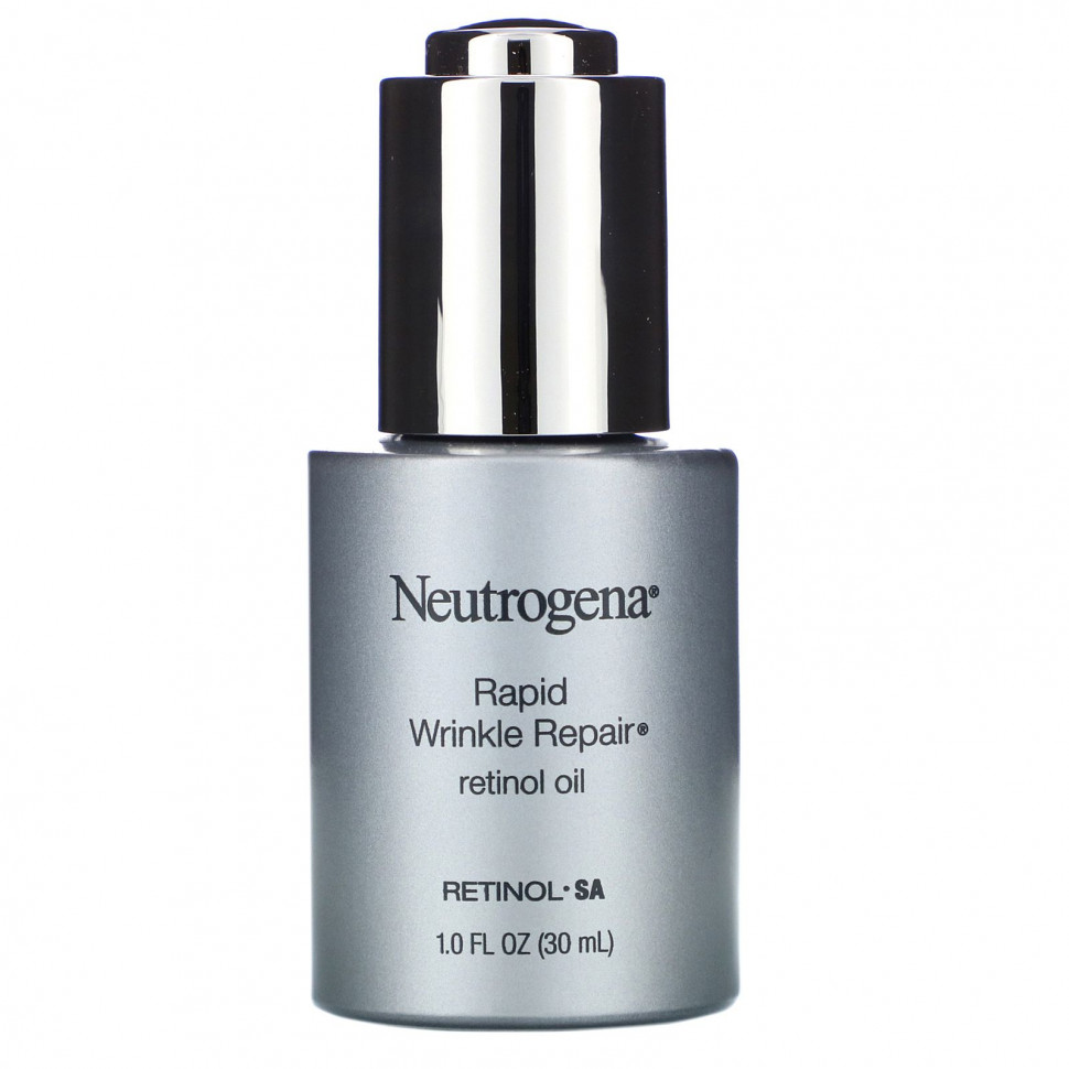  Neutrogena, Rapid Wrinkle Repair,   , 30  (1 . )    -     , -, 