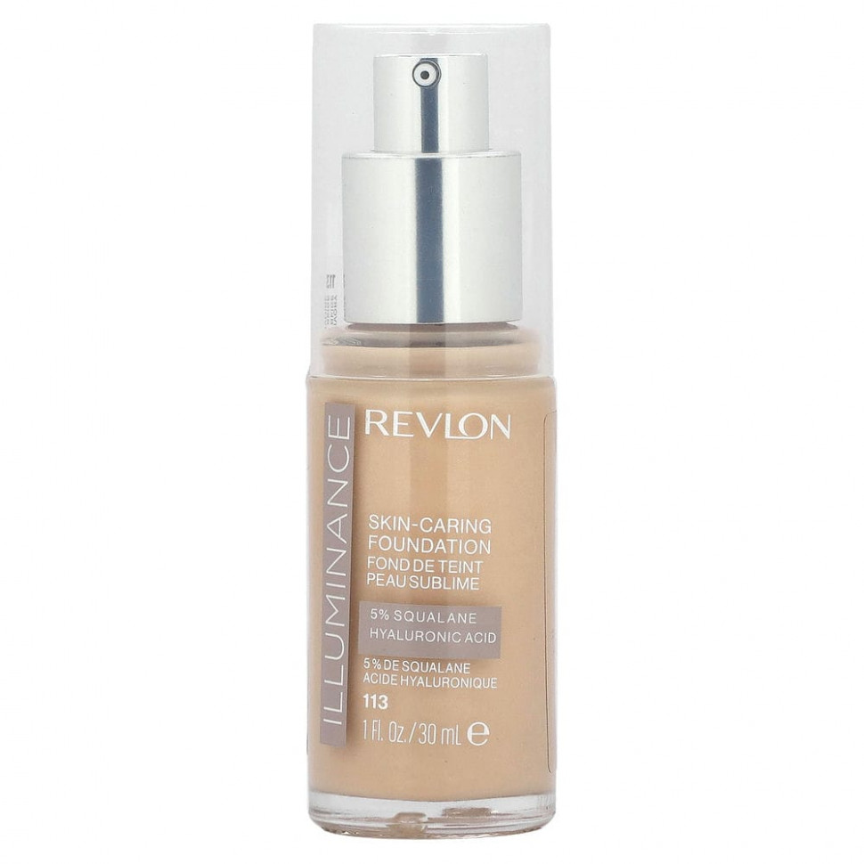  Revlon, Illuminance,      , 113, 30  (1 . )    -     , -, 