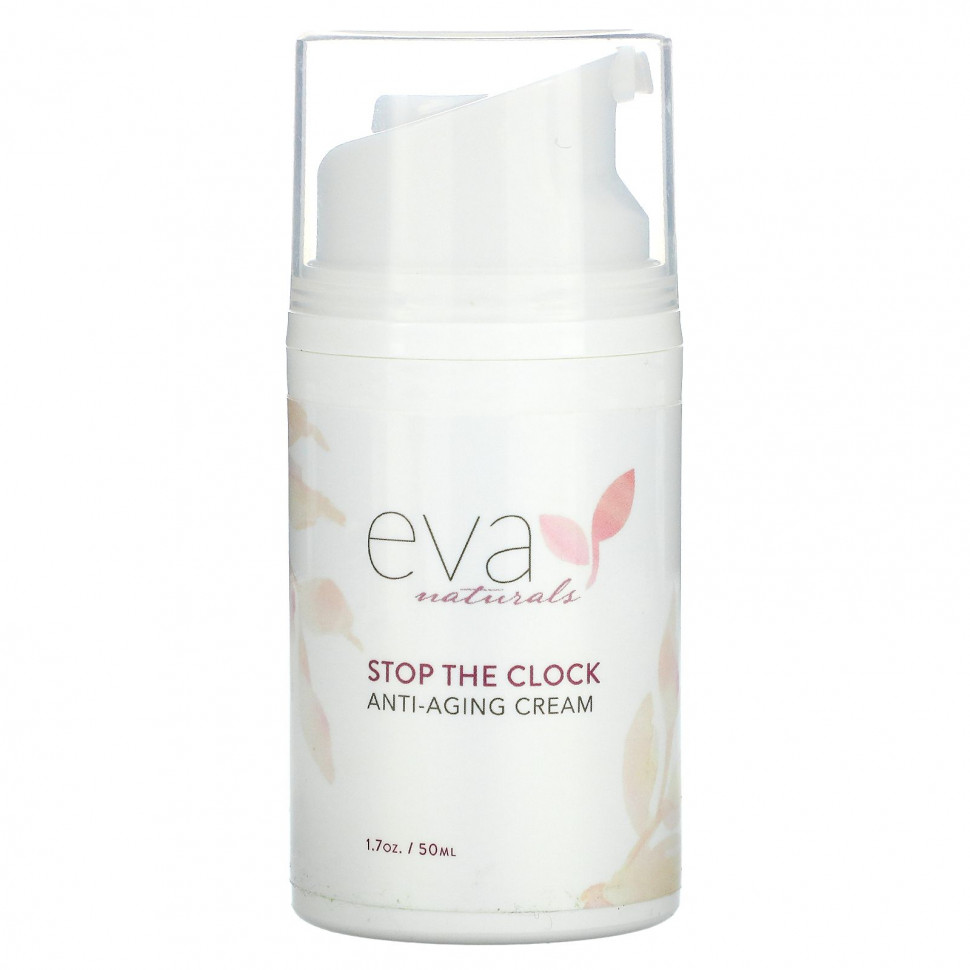  Eva Naturals, Stop The Clock  , 50  (1,7 )    -     , -, 