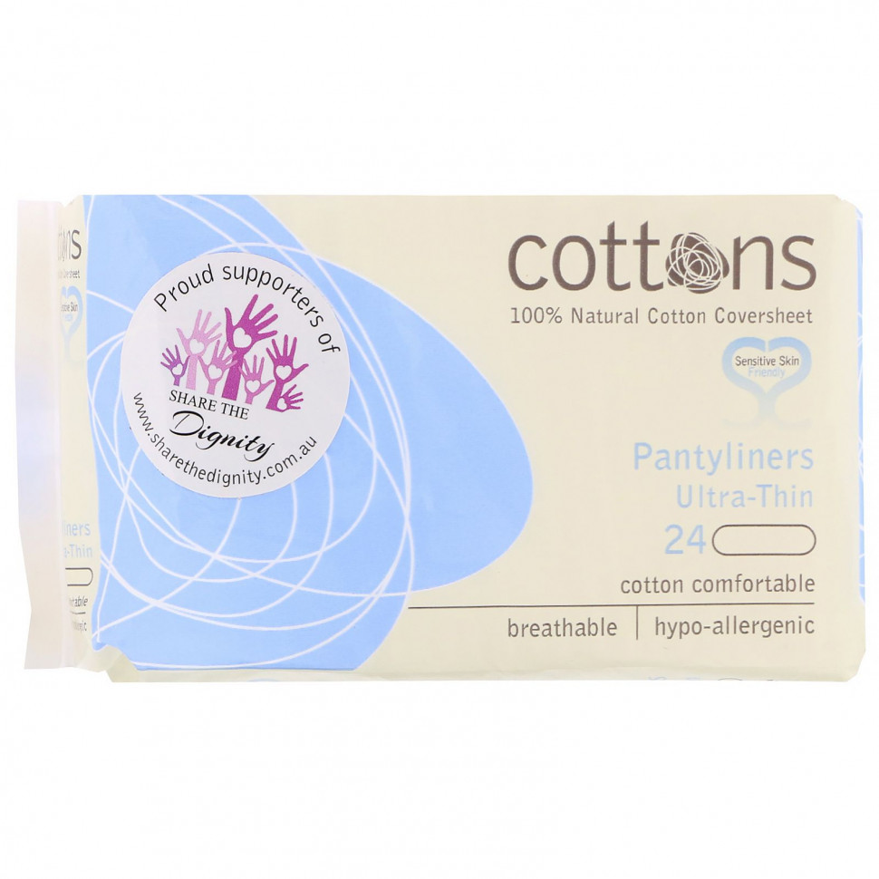  Cottons,       100%  , , 24 .    -     , -, 