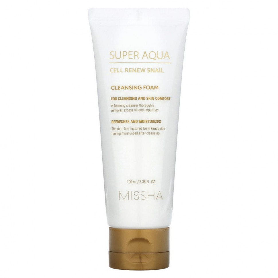  Missha, Super Aqua,          , 100  (3,38 . )    -     , -, 