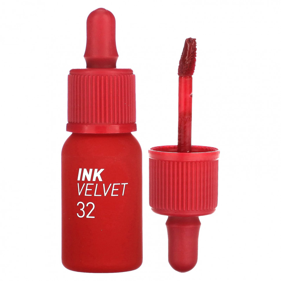  Peripera,    Ink Velvet, 32  , 4  (0,14 )    -     , -, 