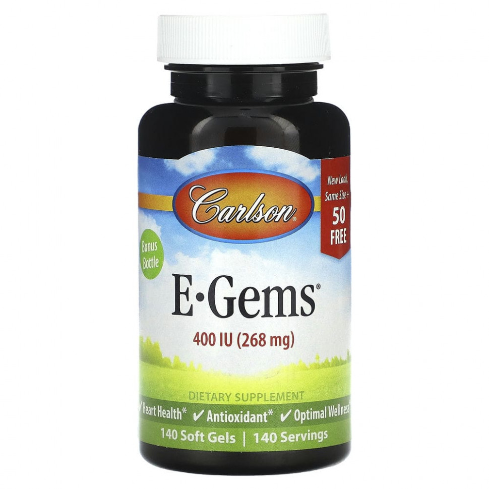  Carlson, E-Gems, 268  (400 ), 140      -     , -, 