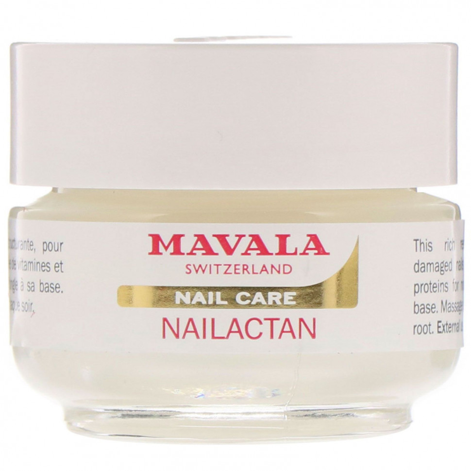  Mavala,     Nailactan, 15     -     , -, 