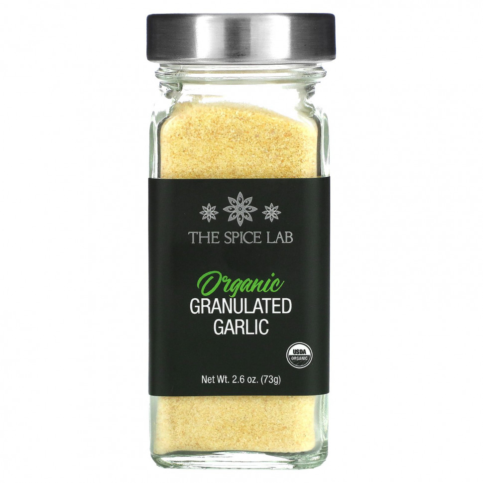  The Spice Lab,   , 73  (2,6 )    -     , -, 