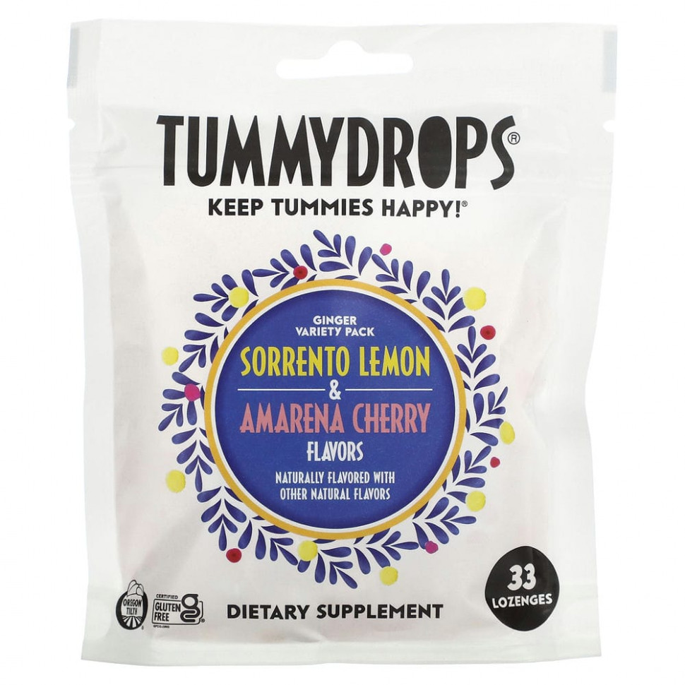  Tummydrops,  , 33     -     , -, 