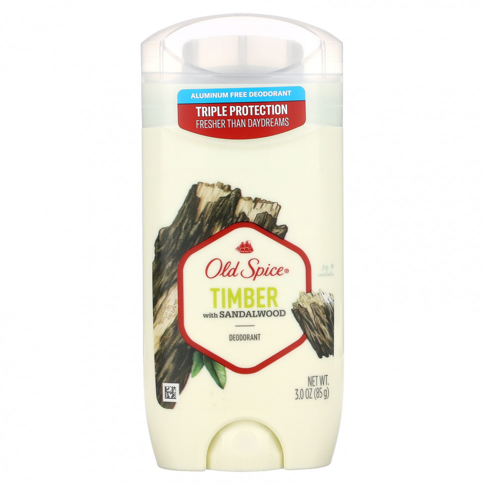  Old Spice, ,    , 85  (3 )    -     , -, 