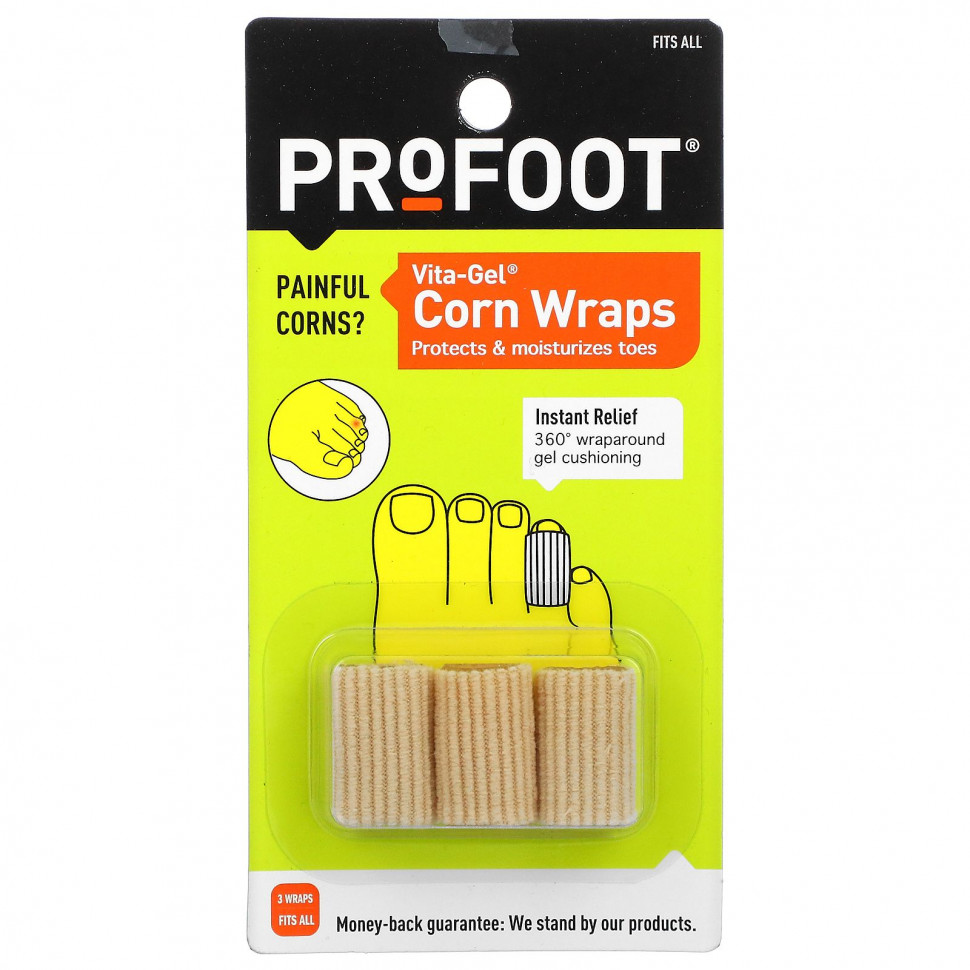  Profoot, Vita-Gel  ,  , 3     -     , -, 