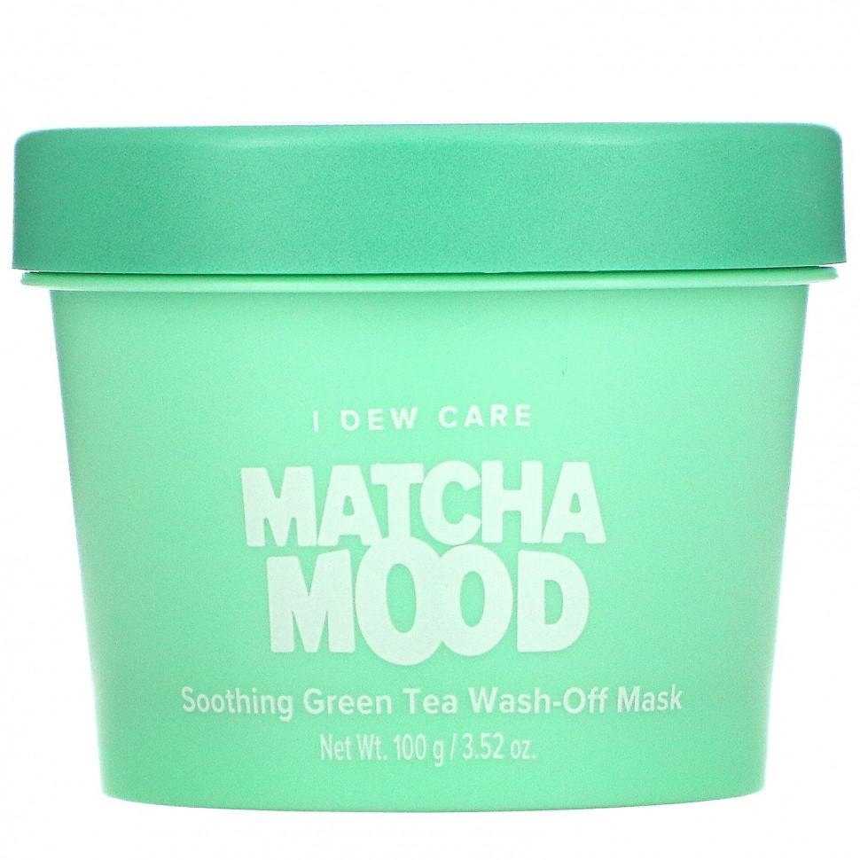  I Dew Care, Matcha Mood,        , 100  (3,52 )    -     , -, 