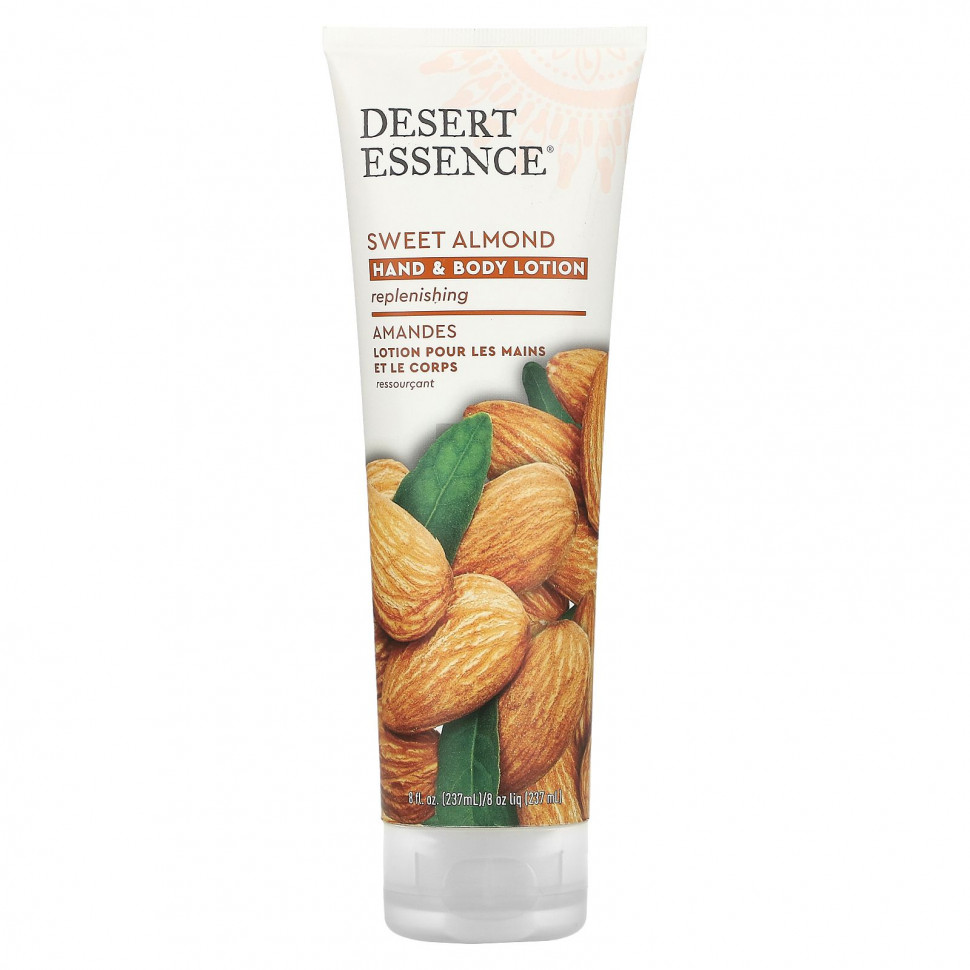  Desert Essence, Organics,       , 8   (237 )    -     , -, 