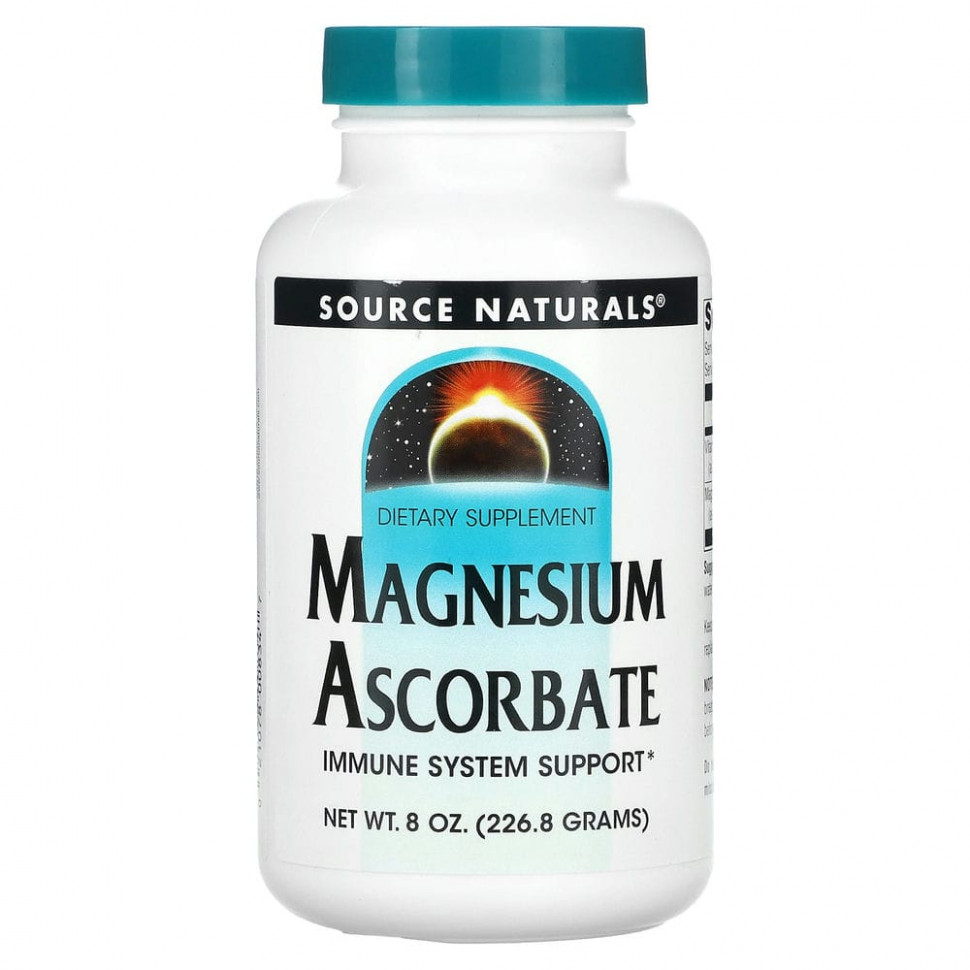  Source Naturals,  , 226,8  (8 )    -     , -, 