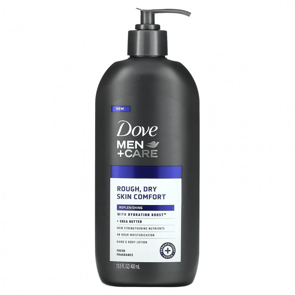  Dove, Men + Care,     ,     , , 400  (13,5 . )    -     , -, 