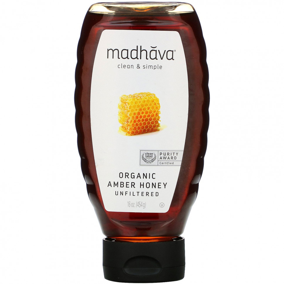  Madhava Natural Sweeteners,   , , 454  (16 )    -     , -, 