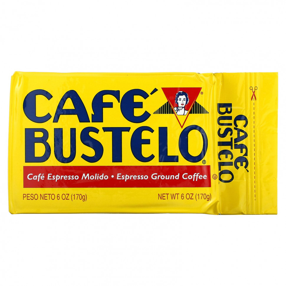  Caf? Bustelo,   , 6  (170 )    -     , -, 