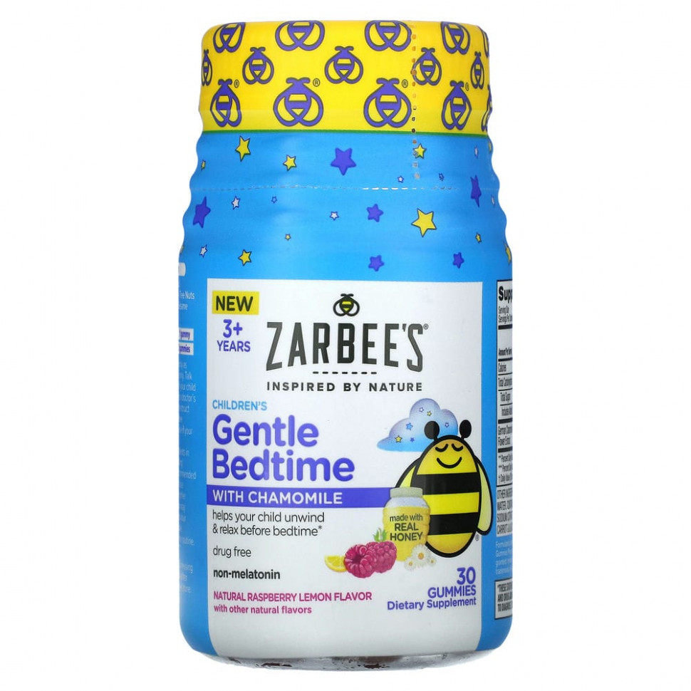  Zarbee's,   ,    3 ,    , 30      -     , -, 