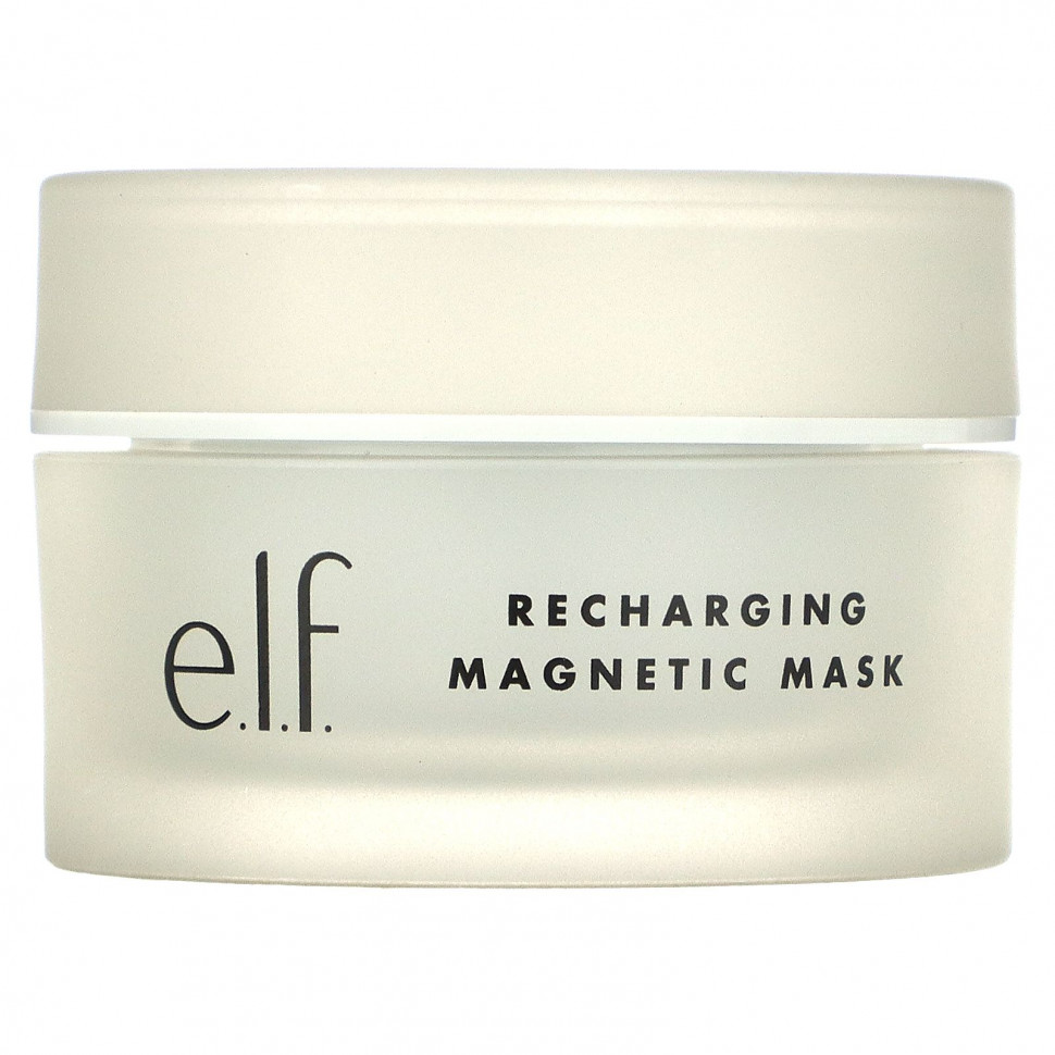  E.L.F., Beauty Shield Recharging Magnetic Beauty Mask Kit,   3     -     , -, 