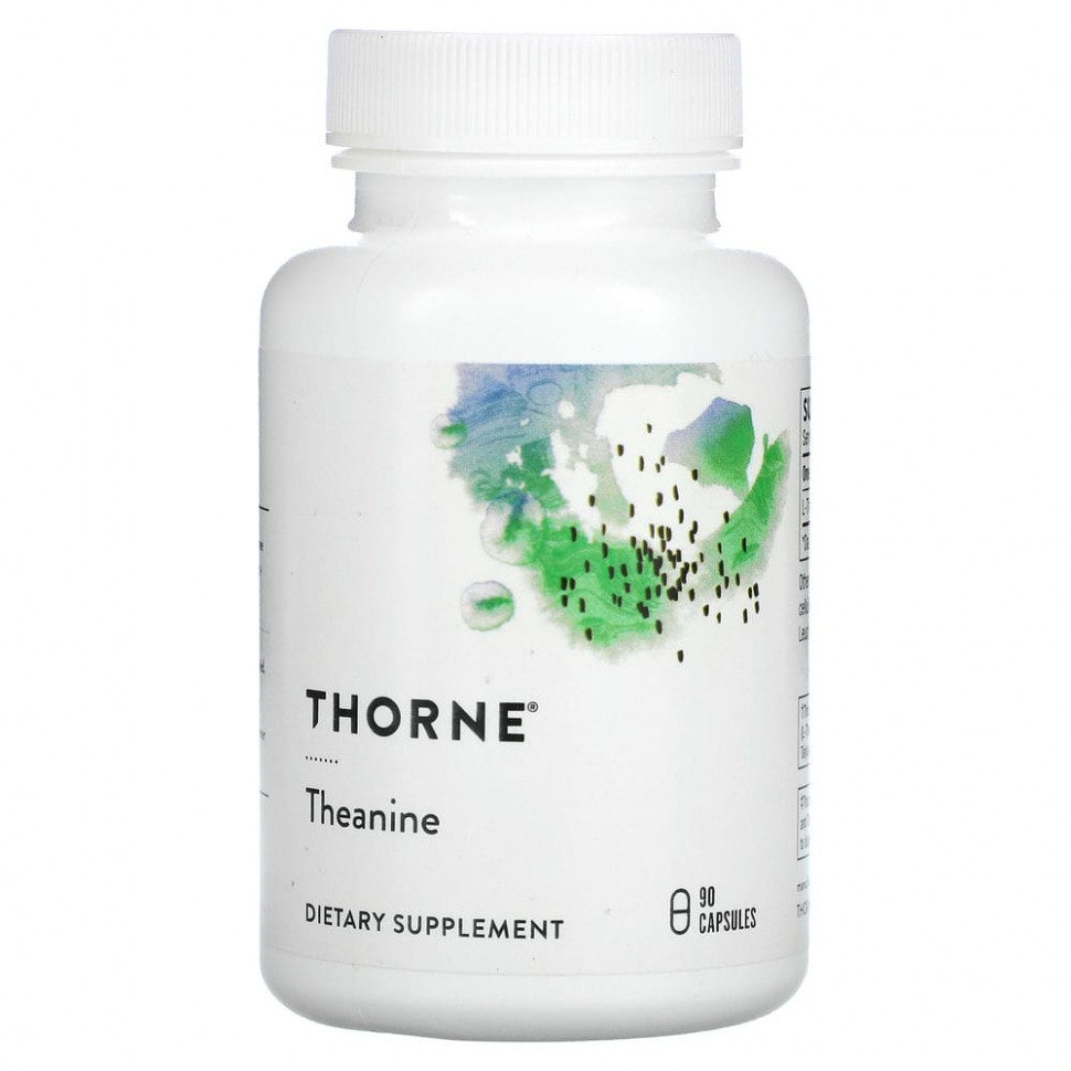  Thorne Research, , 90      -     , -, 