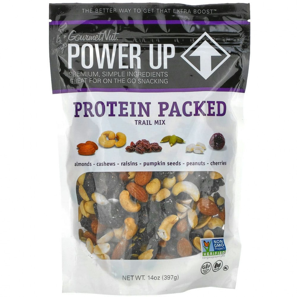  Power Up,      , 397  (14 )    -     , -, 