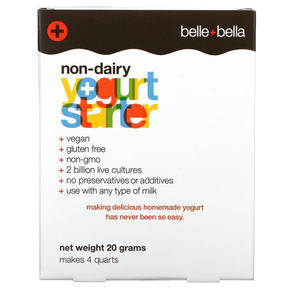  Belle+Bella,    , 4   5     -     , -, 