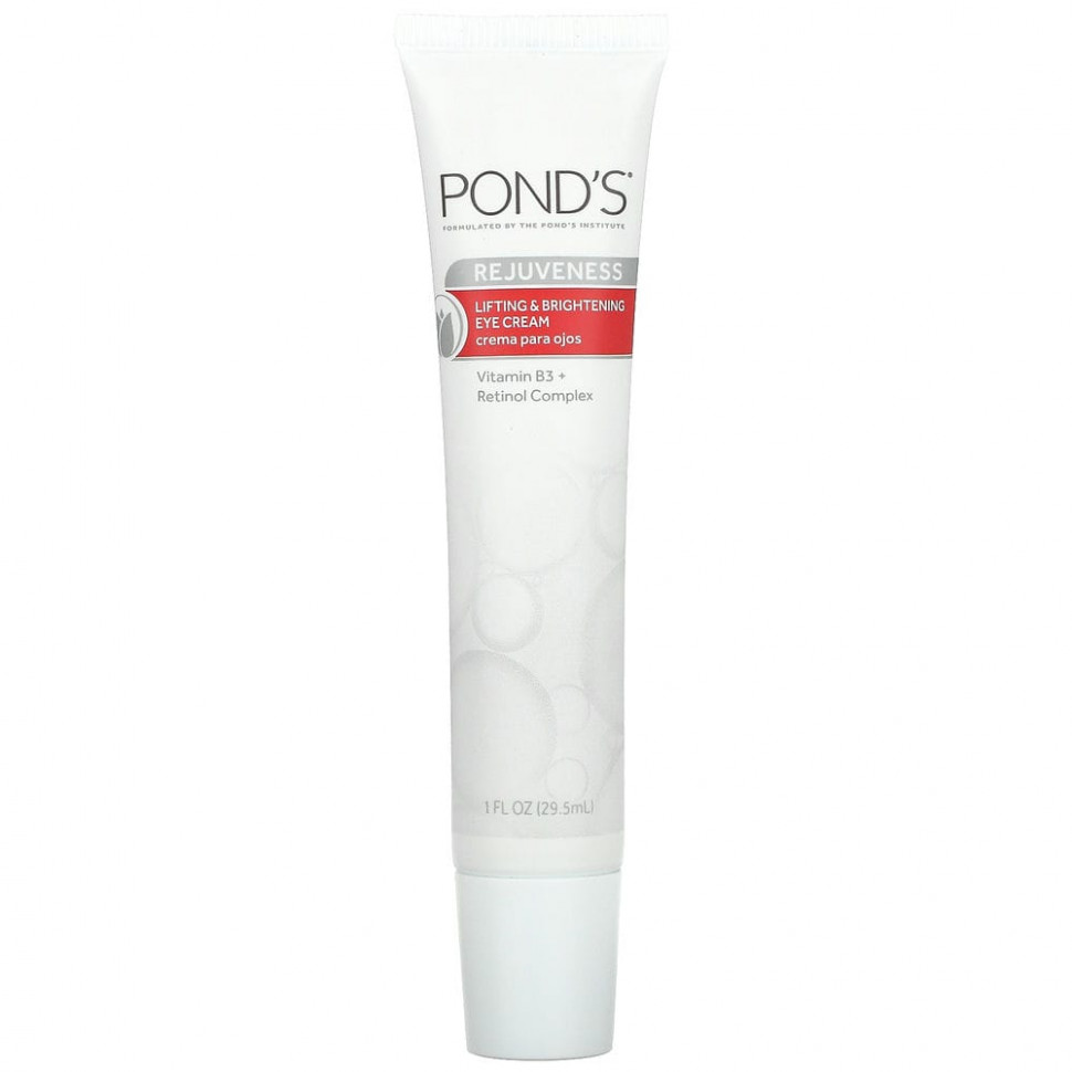  Pond's, Rejuveness,        ,  , 1   (29,5 )    -     , -, 