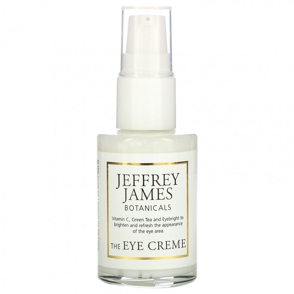  Jeffrey James Botanicals,     , , , 29  (1,0 )    -     , -, 