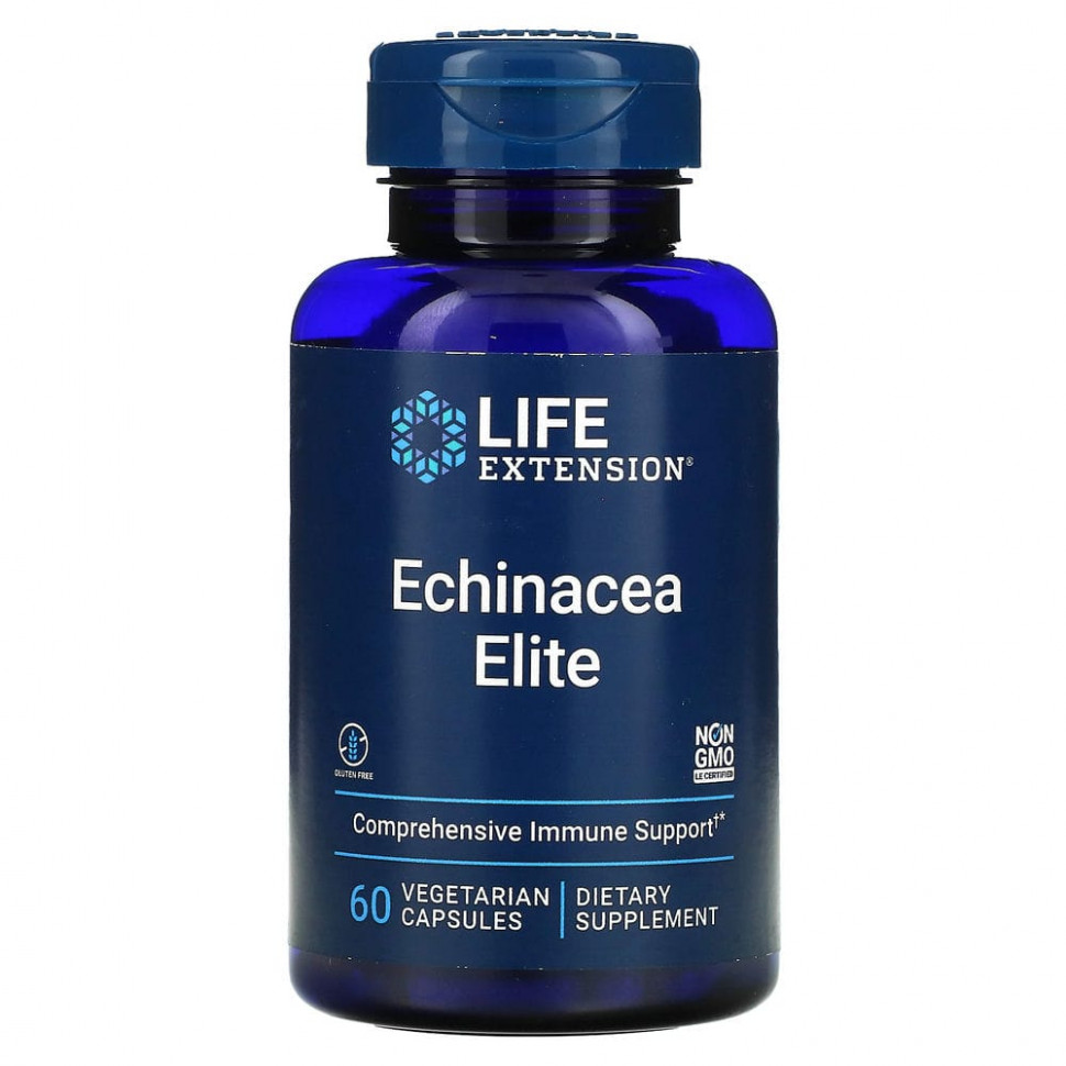  Life Extension, , 60      -     , -, 