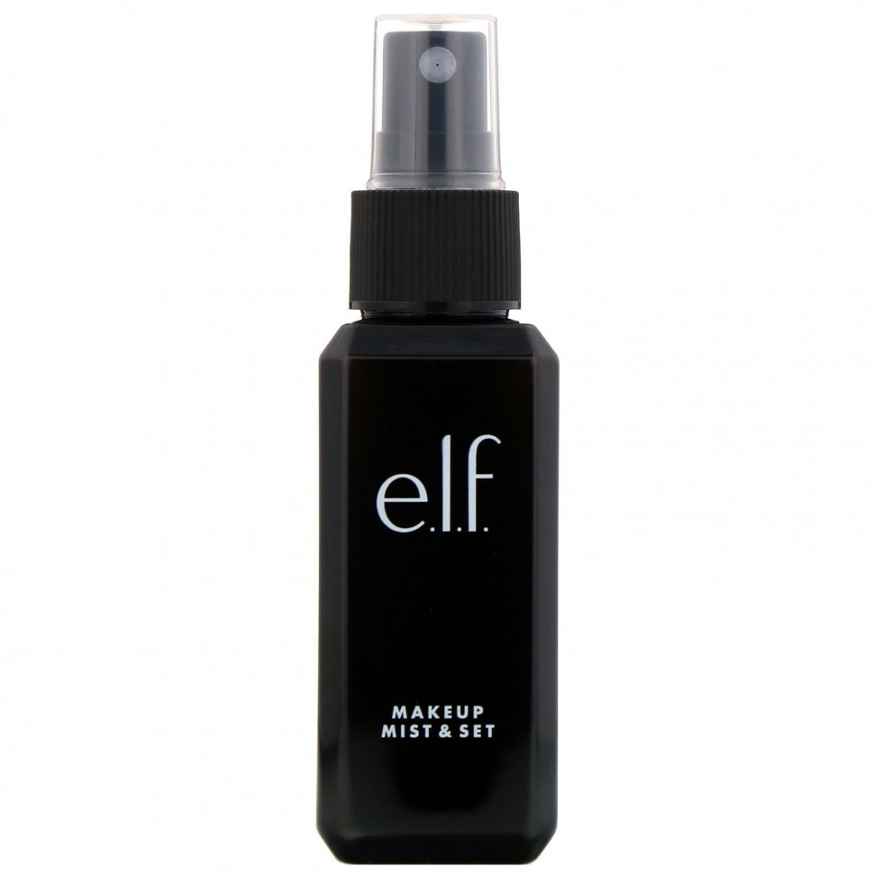  E.L.F., Makeup Mist & Set,    , , 2,02   (60 )    -     , -, 