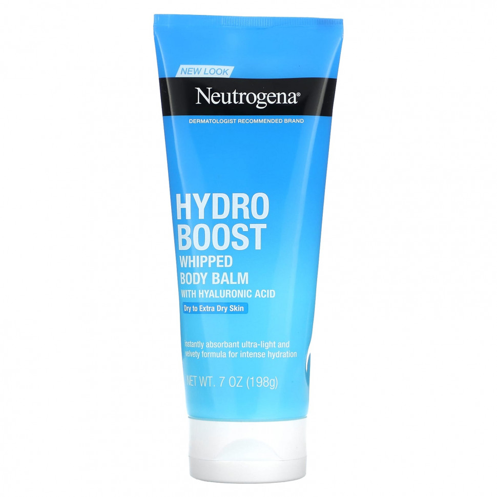  Neutrogena,     Hydro Boost   , 198  (7 )    -     , -, 