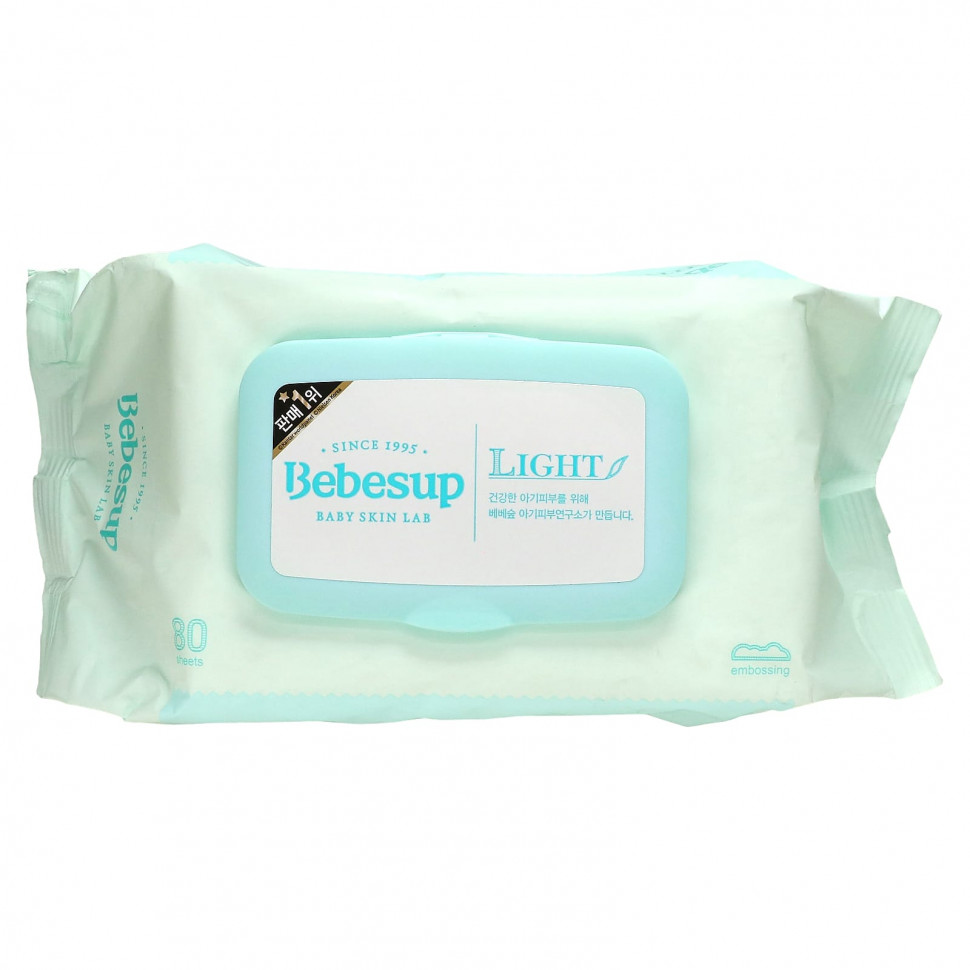  Bebesup, Baby Skin Lab,  , , 80 .    -     , -, 