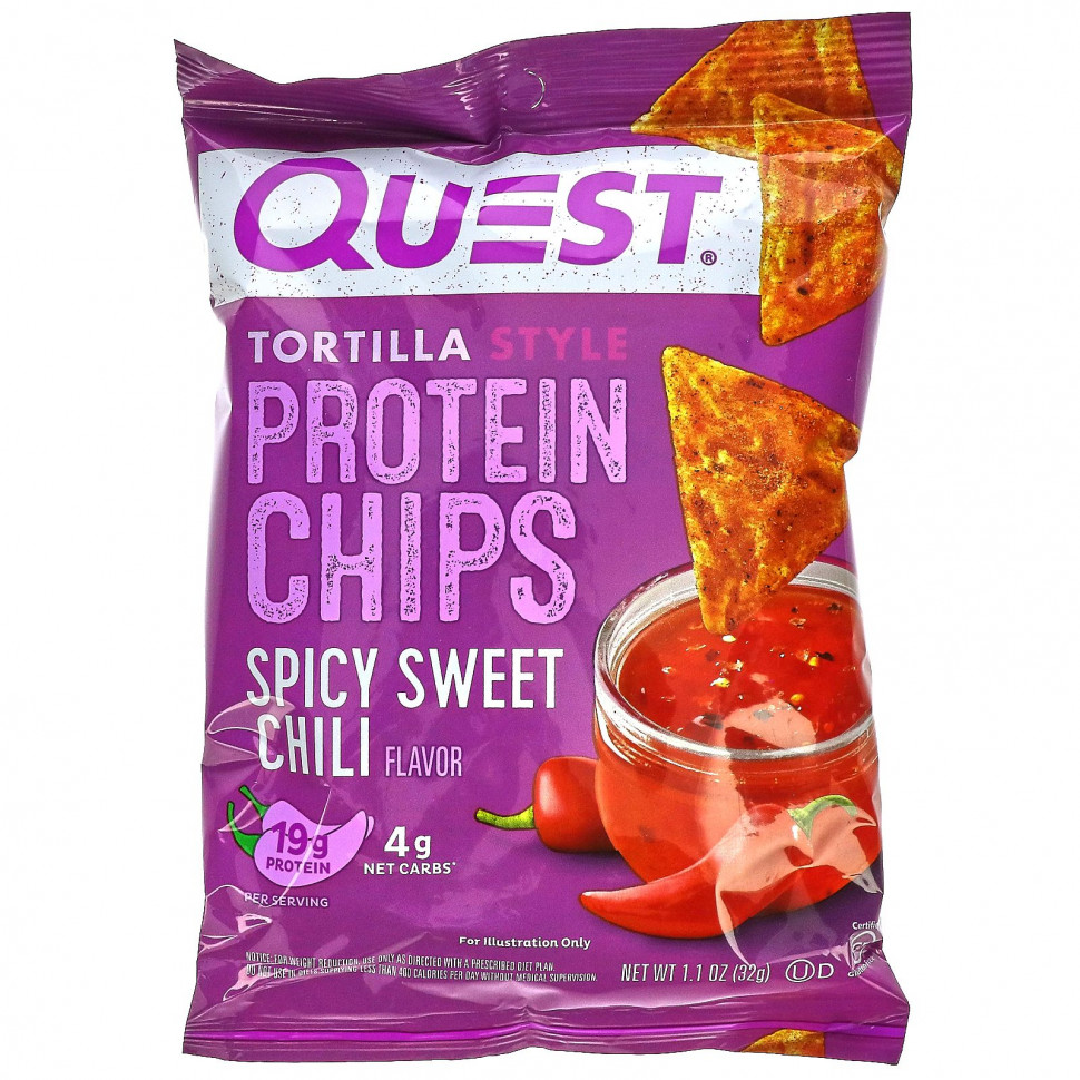  Quest Nutrition,     ,    , 8   32  (1,1 )    -     , -, 